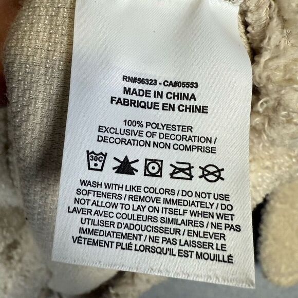 Nike Men's Size Therma-FIT French Terry Fleece Training Hoodie Size Small - Picture 4 of 9